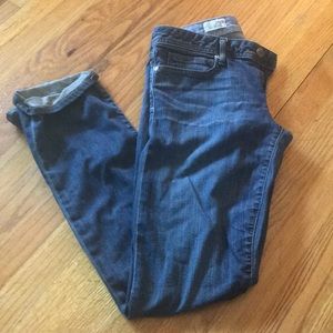 Cute Gap Jeans